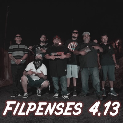 Filipenses 4.13 (feat. Armando Rojas, El Apóstolico, Impacto & Doble G) - Single