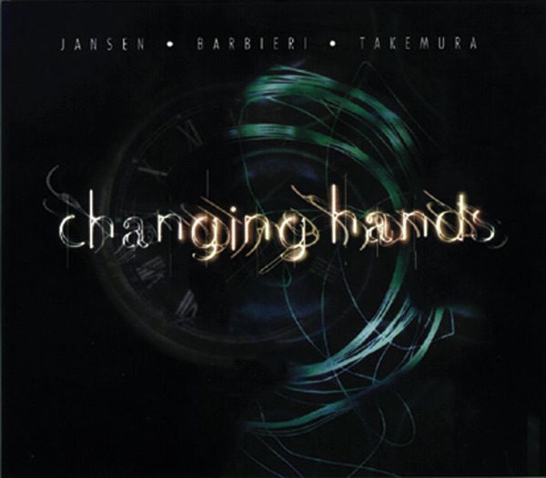 Changing Hands (Plus Two Remix Tracks)