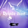 Veinte Días (2021 versión remasterizada) - Single