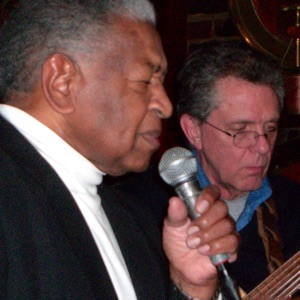 What a Wonderful World (feat. Bill Robinson) - Single
