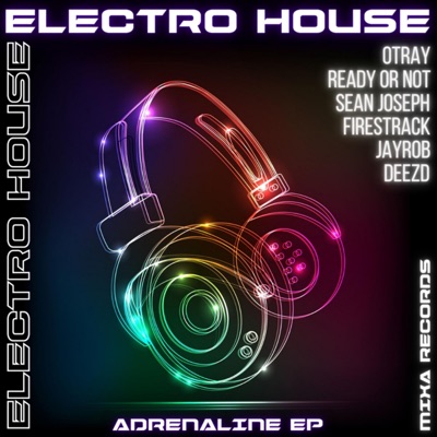 Adrenaline EP