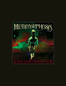 Dustin Hunterを聴いたり、ミュージックビデオを鑑賞したり、経歴やツアー日程などを確認したりしましょう！