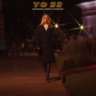 Yo Se (feat. Elder El Futuristico) - Single