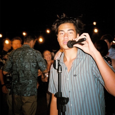 Finding My Way - Single