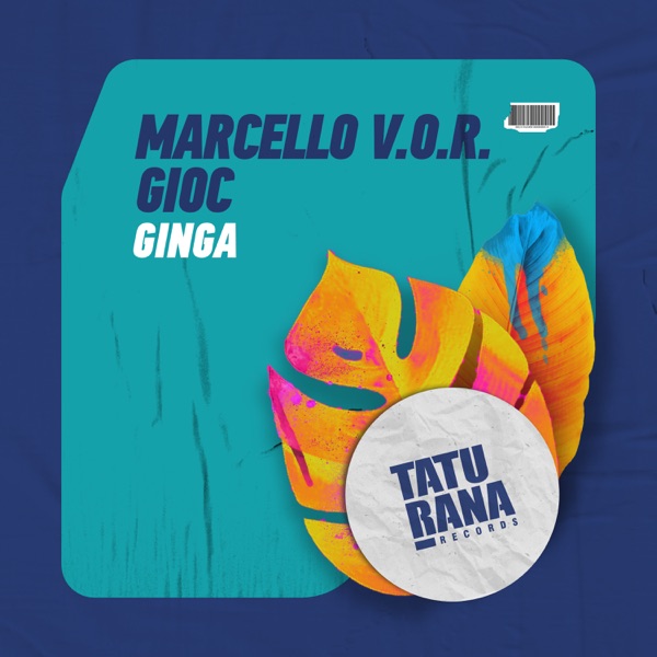Ginga - Single