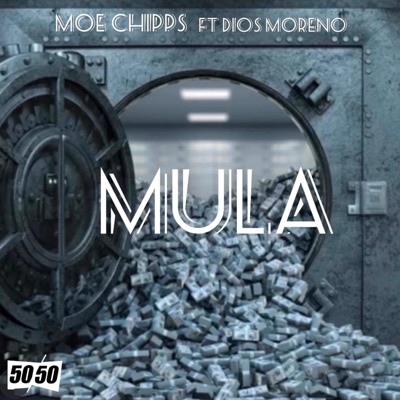 MULA (feat. Dios Moreno) - Single