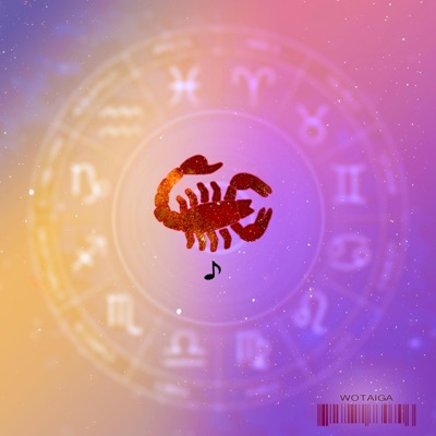 Transfer of Scorpio Energy