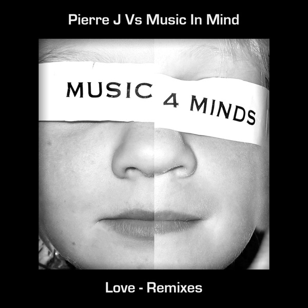 Love - Remixes - EP