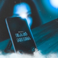 Ela Só Me Liga - Single - SKULL