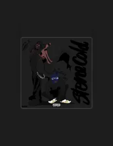 聆聽 PAA.K、觀看音樂影片、閱讀小傳、查看巡演日期等！