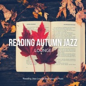 Reading Autumn Jazz Lounge artwork