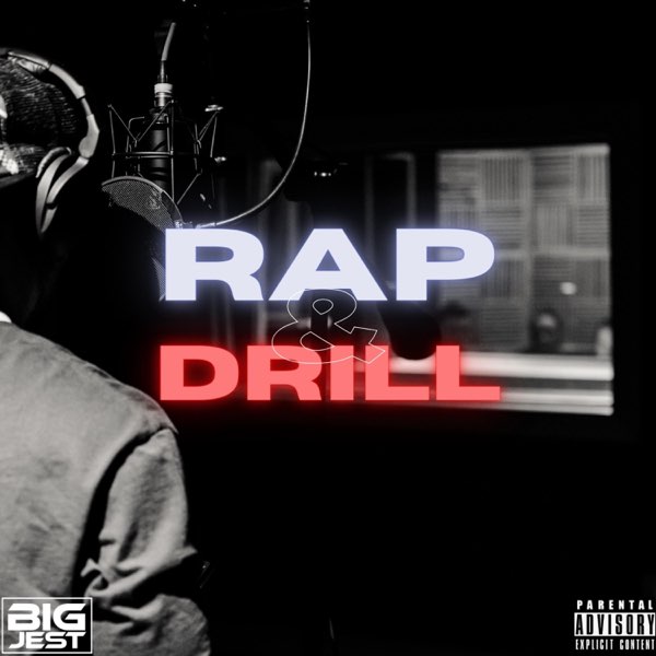 Gangster Trap Hip Hop Drill Rap – High Powered Music for