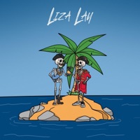 LIZA LAY (feat. Mylo Marks) - Single - Deckolo