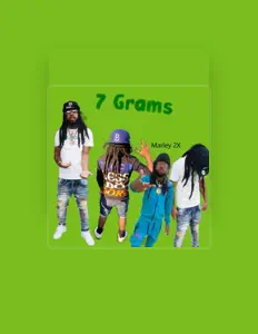 Listen to Marley2x, watch music videos, read bio, see tour dates & more!