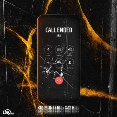 Call Ended (feat. Xay Hill) - Single