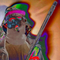 Volitional Evolution - Single - $BA$$MANE