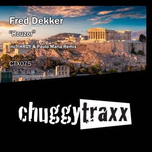Houzor - EP