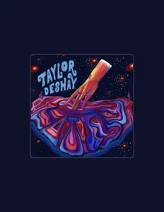 Listen to Taylor Deshay, watch music videos, read bio, see tour dates & more!