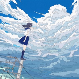 Touch the Sky Milkoi & Miraie