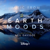 Music from Earth Moods (Original Soundtrack) artwork