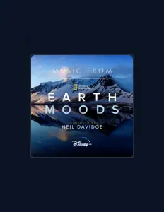 Listen to Neil Davidge, watch music videos, read bio, see tour dates & more!