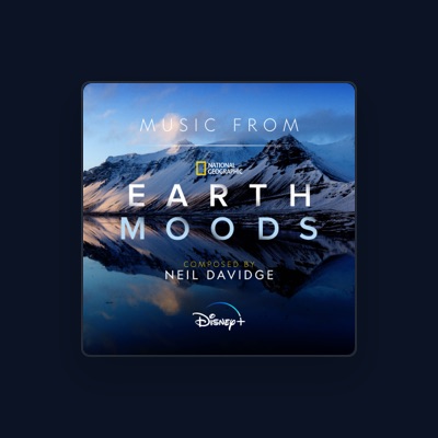 Listen to Neil Davidge, watch music videos, read bio, see tour dates & more!