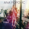 Like It on Top (feat. Keb’ Mo’ and Robben Ford) - Ana Popovic