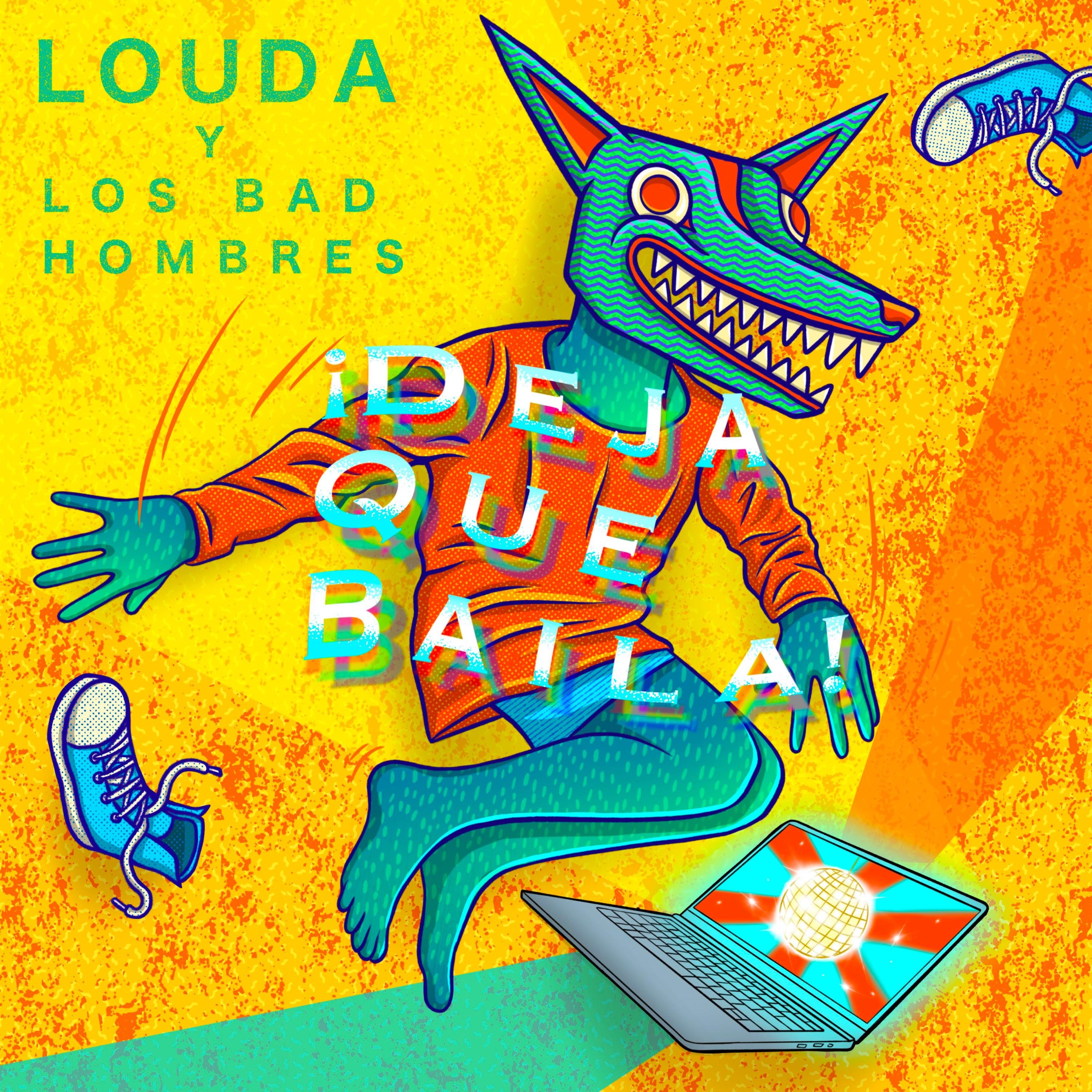 Deja Que Baila! - Single