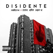 Disidente (feat. Dyem, Aitor & Kako M.) artwork