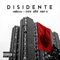 Disidente (feat. Dyem, Aitor & Kako M.) artwork