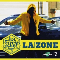 LA ZONE - Single - La Favé