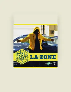 Listen to La Favé, watch music videos, read bio, see tour dates & more!