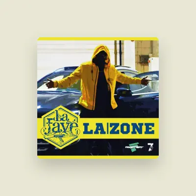 Listen to La Favé, watch music videos, read bio, see tour dates & more!