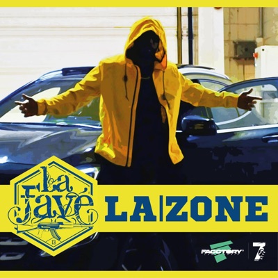 LA ZONE - Single