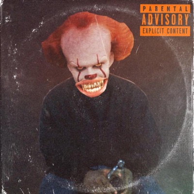 Figure Four - Single