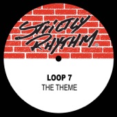 The Theme - EP