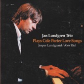 Jan Lundgren Trio - At Long Last Love