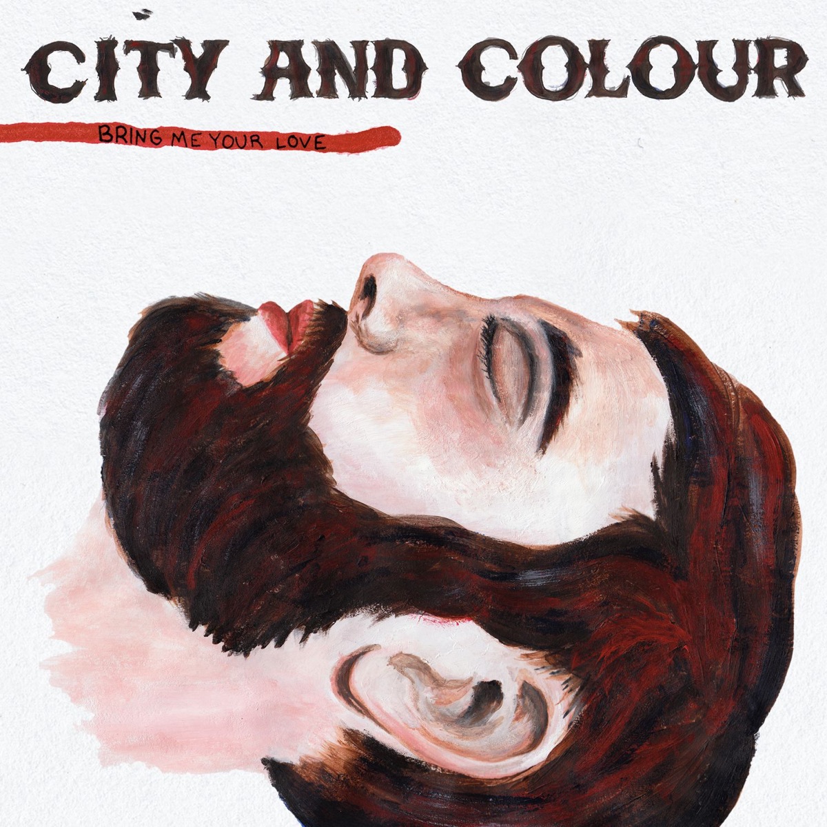 City and Colour Announce New Album 'The Love Still Held Me Near