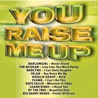 You Raise Me Up