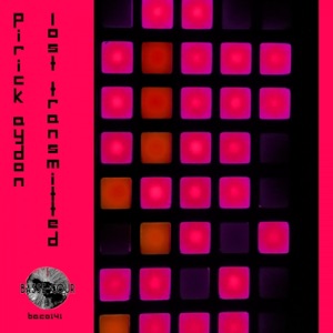 Lost Transmitted - Single