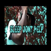 Sleep Dont Delp - Single - Blunt Blank