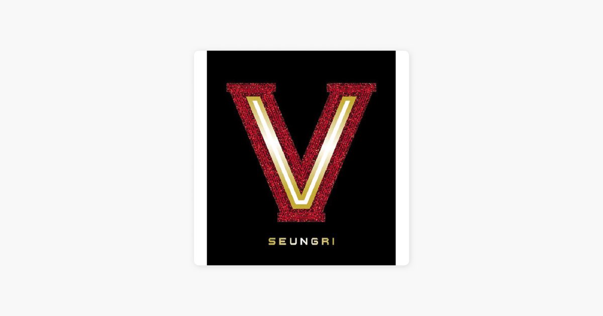 V.V.I.P - V.I (from BIGBANG)のアルバム - Apple Music