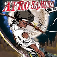 Afro Samurai - Single - Will MVTH