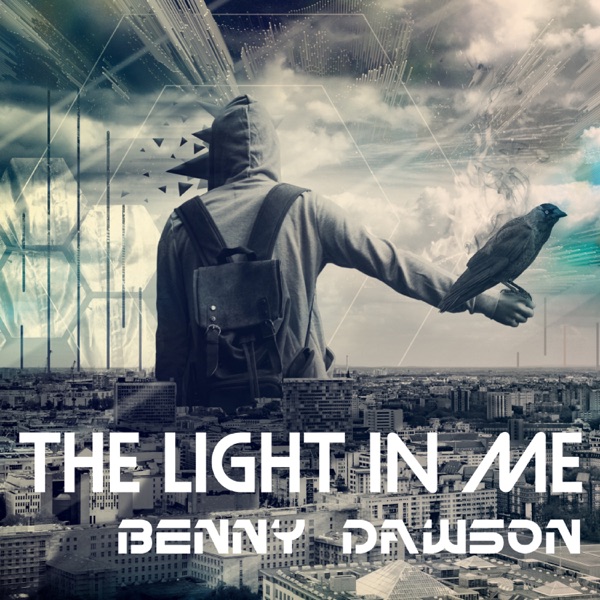 The Light In Me - Single