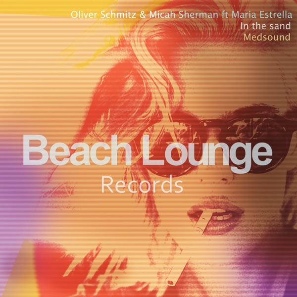 In the Sand - Single