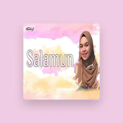 Listen to Syahla, watch music videos, read bio, see tour dates & more!