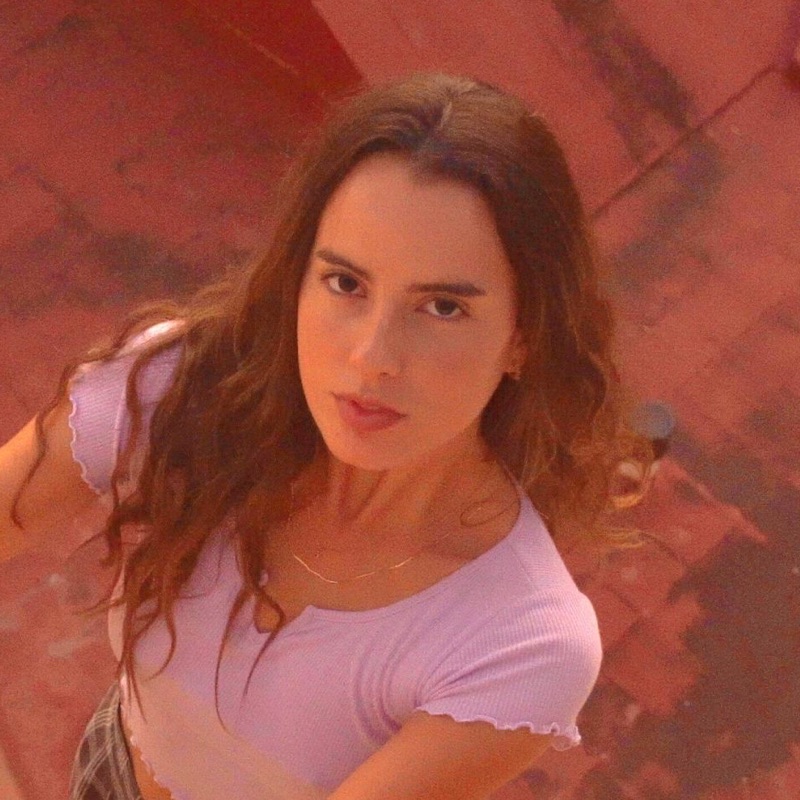 Martina Brito - Nene Bien