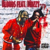 Bloods (Remix) [feat. Mozzy] - Single