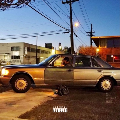 Everything You (Hydroplane Lane) - Single