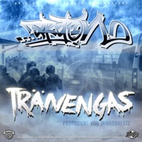 Tränengas - Single - Proton Endzeitfunk